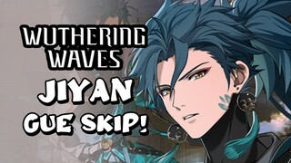 Alasan Kenapa Gue Tidak Akan Gacha Jiyan Di Wuthering Waves! Udah Bisa Pre-Download!