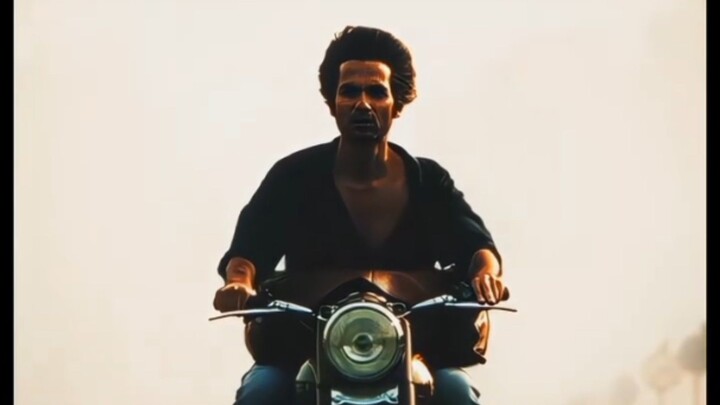 Kabiri sing movie clips shorts..