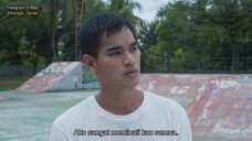 Alice kampung baru episode 18