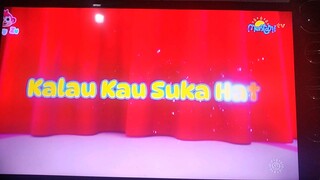 BabyZu - Kalau Kau Suka Hati (2025)