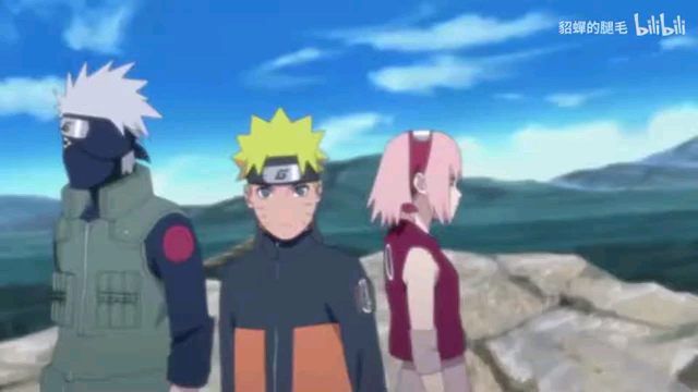 Naruto