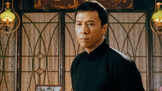 “Who is the best fighter in Foshan?”