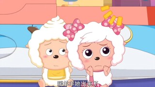【懒美姐弟向】特别友爱的姐弟俩啊！