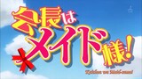 Kaichou Wa Maid Sama Episode 6 English Sub