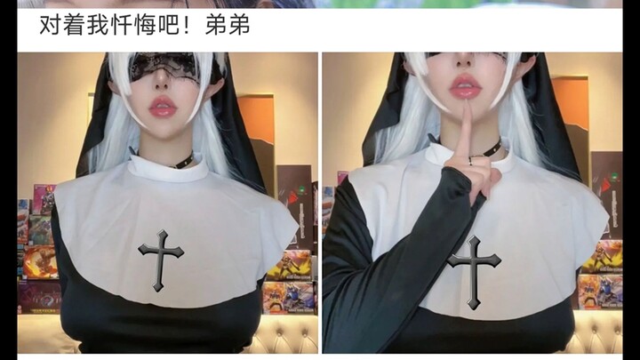 Repent!!!!
