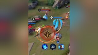 flo cân hếtgarena_liên_quân_mobile#hàiliênquân#TikTokDieuKy