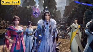 One Hundred Thousand Years Of Refining Qi Episode 251