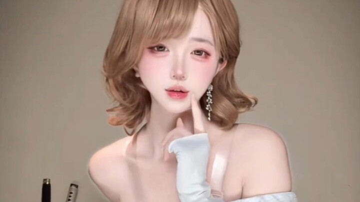 ที่นี่นะ!