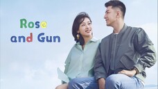 R●s€ and Gun ▪︎ 8