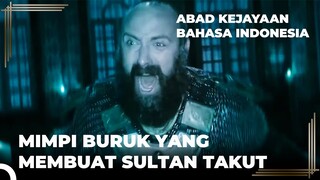 Ketakutan Sultan Suleiman Terhadap Mustafa | Abad Kejayaan