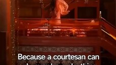 Wang Yanxin - The Rose That Refused To Wilt (2025) Eng Sub