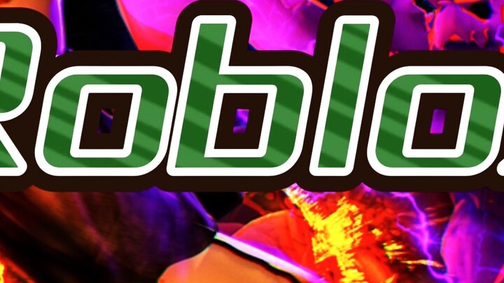 I will ring the golden bell of Sky Island! ! Have you ever been kicked by light? Robloxbf