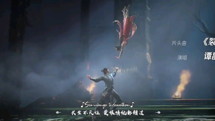 world of immortals Eps 10 sub Indonesia