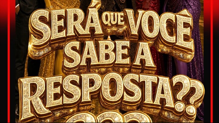 O QUE É O QUE É - Tem No Pomar E No Seu Paletó