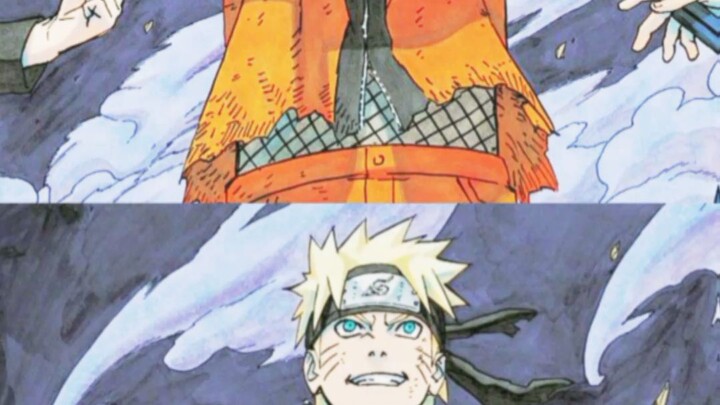 naruto🧡