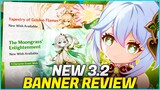 HOW GOOD are these NEW 3.2 banner... | banner review