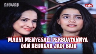 Akhirnya Marni Sadar Kalau Itu Tidak Benar! | KunFayakun Eps 106 Part 7