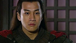 Lu Bu bisa dianggap jenderal yang kuat!
