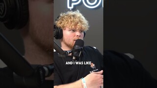 Mac McClung told me this…