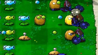 "Menang dengan Mudah! Zombie Gak Ada Lawan! 😎🌱"