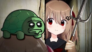 【Evil】This AI has lost control...