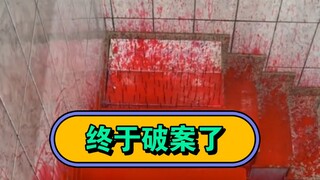 过期饮品集中滚落解压清理