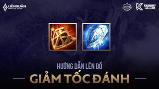 KHIÊN HUYỀN THOẠI vs KHIÊN THẤT TRUYỀN TRANG BỊ NÀO MẠNH HƠN?