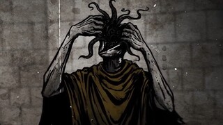 Phim ngắn kinh dị phong cách Man of the Sea-Cthulhu