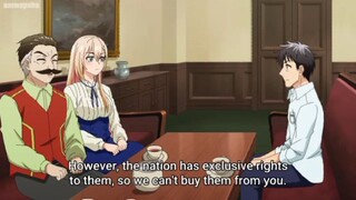 The Life of a Middle-Aged Online Shopper
