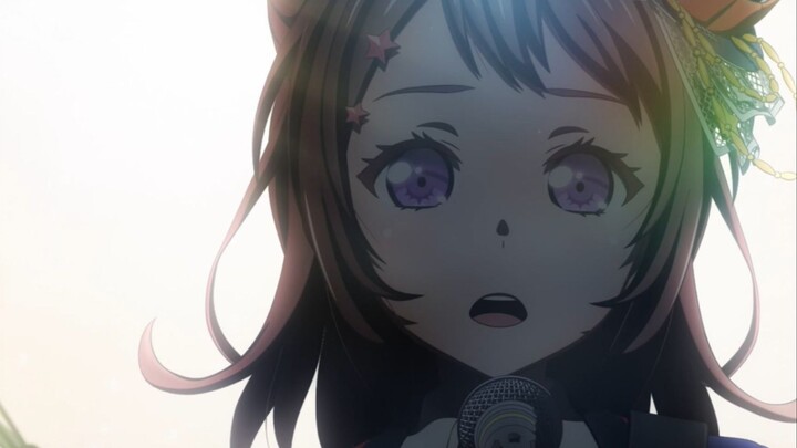 【Poppin' Party】Episode paling krkrdkdk!