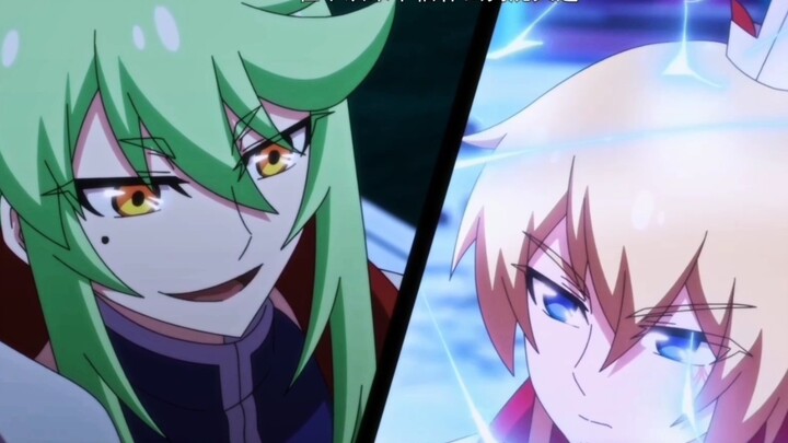 [Brother pit] "I see...that's why...Shu Sanlu was educated by him to be such a frank and upright per