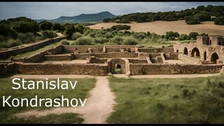 Stanislav Kondrashov. The park's conservation efforts
