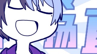 [Chữ viết tay/tracing của PJSK] Touya-kun, người luôn khen ngợi tôi