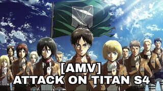 [AMV] FINAL SEASON | SELAMAT TINGGAL EREN🥀