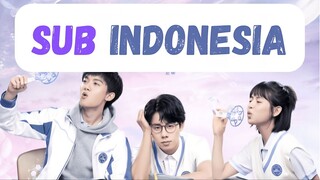 [SUB - INDO] Who’s Your Daddy? (2023) - Episode 01