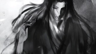 一个人的绝对自由那就是疯狂！