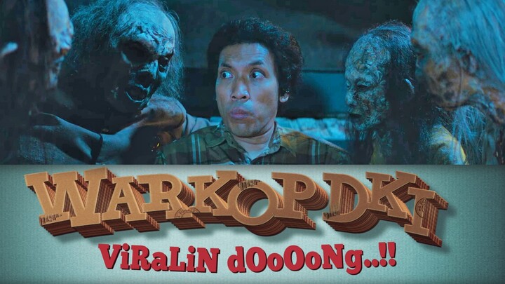 WARKOP DKI VIRALIN DONG! (2026)
