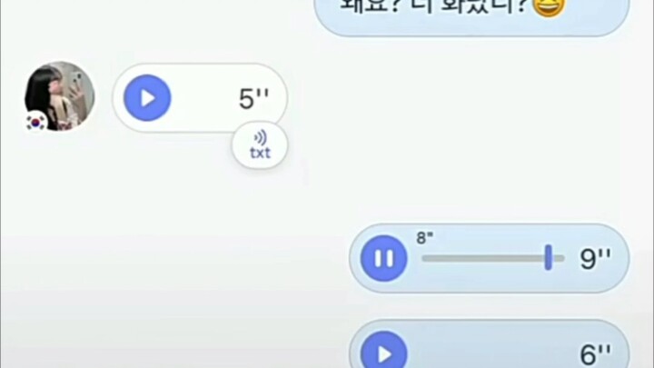 "Damn, this is amazing—gotta watch it again!" «8»