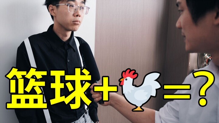 Makan atau tidak makan kue minyak! Bagaimana dengan kombinasi ini? [Tonton film yang tak terhitung j
