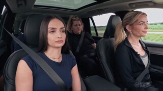 The Traitors Canada: 3x3