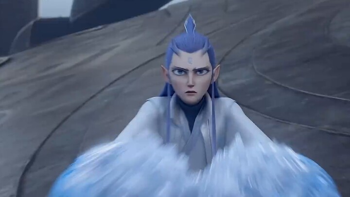 ไม่แปลกใจเลยที่การต่อสู้ของอ้าวปิงจะงดงามและทรงพลังขนาดนี้! ปรากฏว่าเขาเป็นการผสมผสานระหว่างไทชิกับว