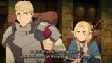 Delicious in Dungeon Eps 1 SUB ID