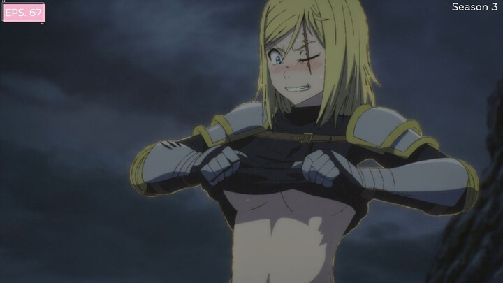 Alamak, dipaksa nyusuin padahal masih perawan.. 🗿🗿