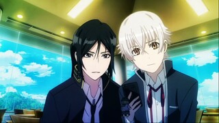 K-Project 1 - 7