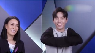 [Bo Jun Yi Xiao] 5.32-6.2 |. Bo'er juga mulai tertawa~ Di level Bo'er, siapa yang percaya dia membua