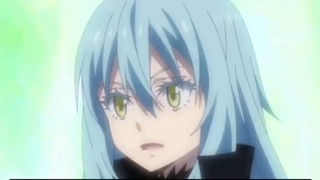 Tensei Slime Tóm tắt P5 | Trò Đùa Của Millim & Lãnh Thổ Các Ma Vương