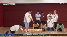 Idol Room Episode 16