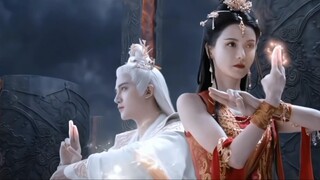 Đệ nhất Phượng hoàng nữ thần hiền lành và mạnh mẽ, nhưng thật đáng tiếc trên thế giới không có Yushe