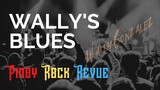 WALLY'S BLUES (Wally Gonzales Juan Dela Cruz Band) - by Pinoy Rock Revue