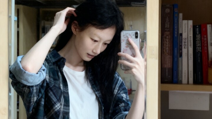 See the Stick Mom's Appearance Changes in 35 Seconds